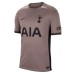 Terza Maglia Tottenham Hotspurs 2024